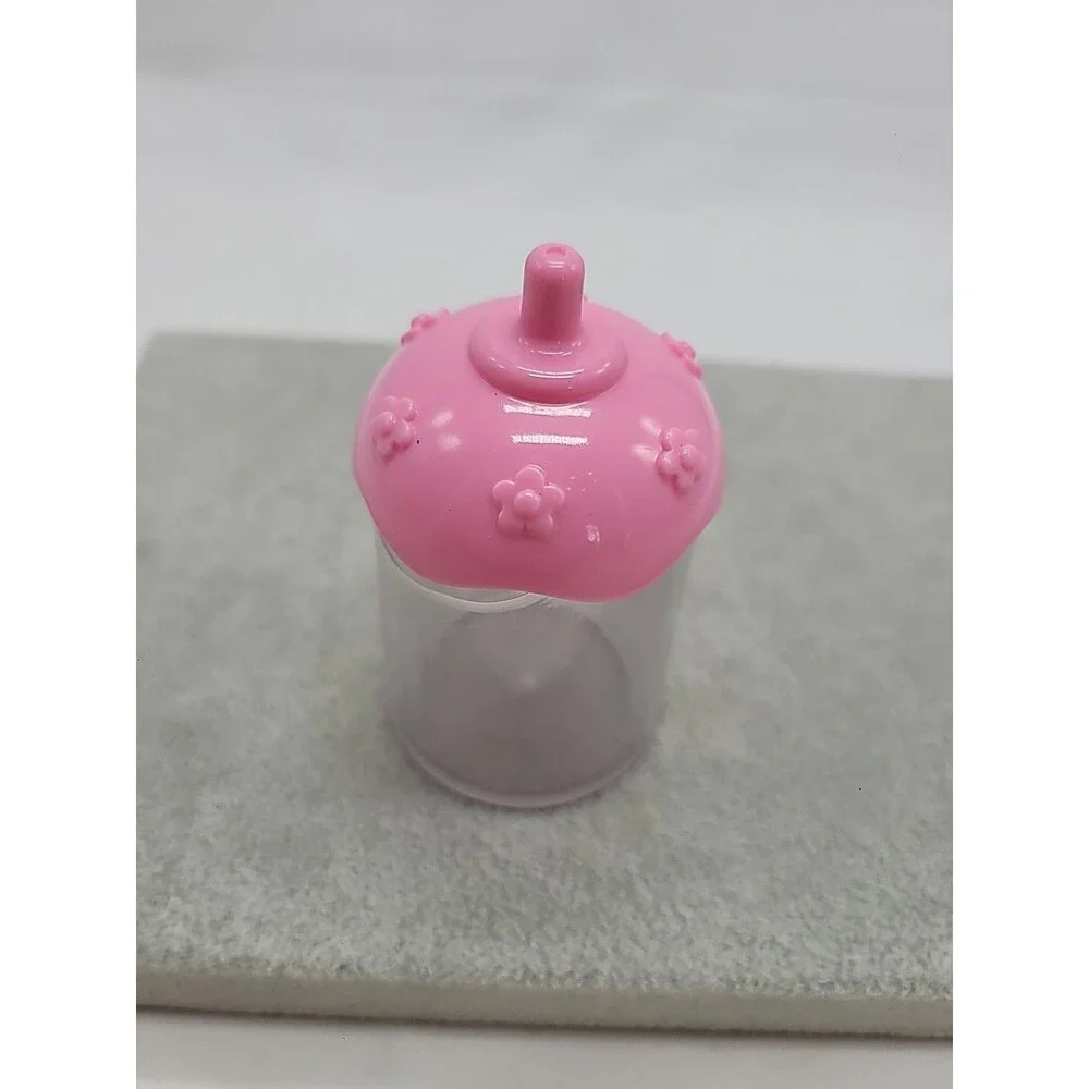 Melissa and Doug  Baby Bottle Plastic 3.5